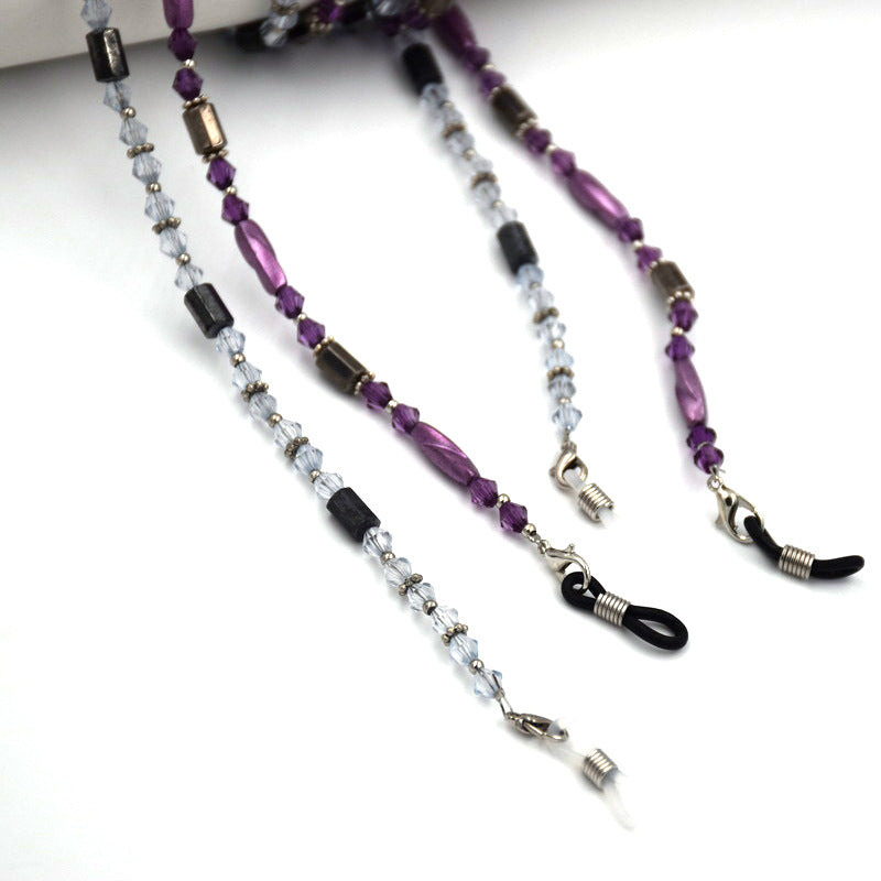 Decorative Eyewear Holder Chain Kalsten