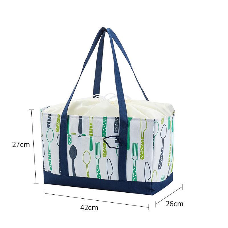Women Insulated Transport Bag Kalsten