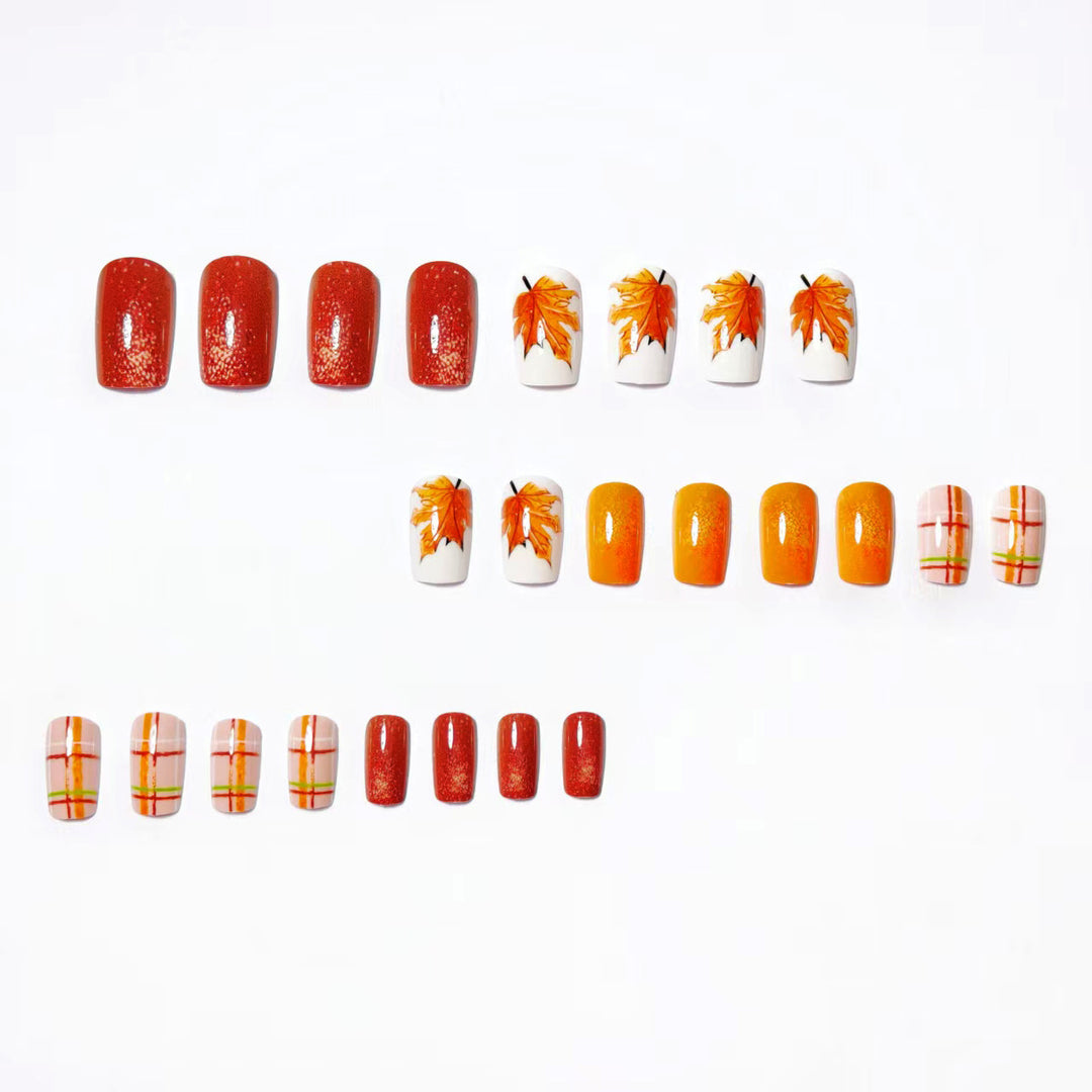 Nail Polish Set Kalsten