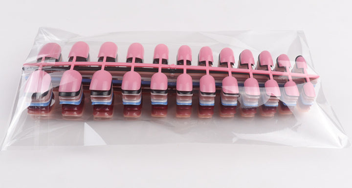 Premium Nail Art Practice Set Kalsten