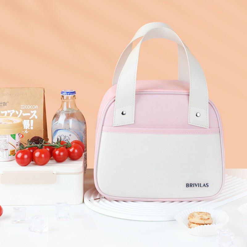 Stylish Insulated Lunch Cooler Kalsten