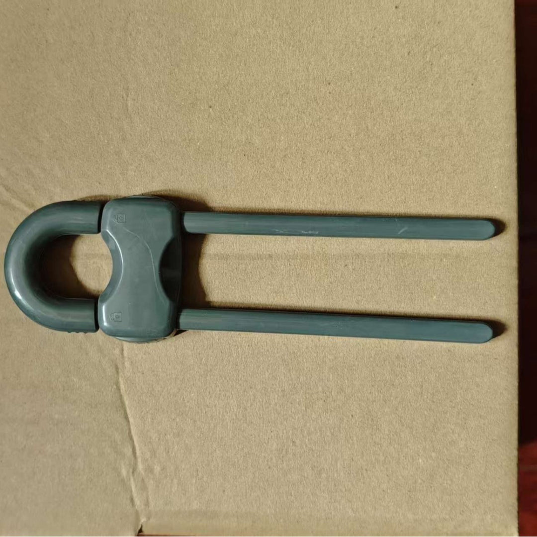 Adjustable Door Locking Security Strap Kalsten