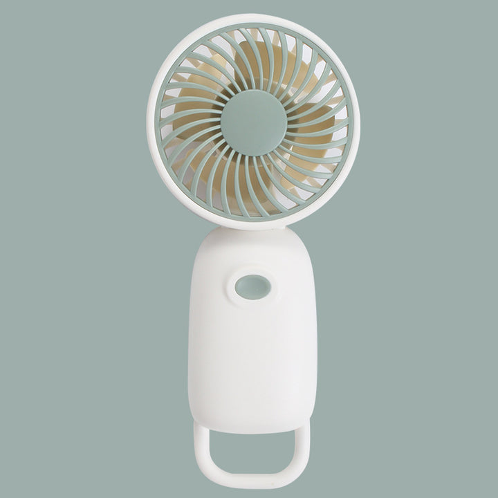 Adjustable Handheld Cooling Fan Kalsten