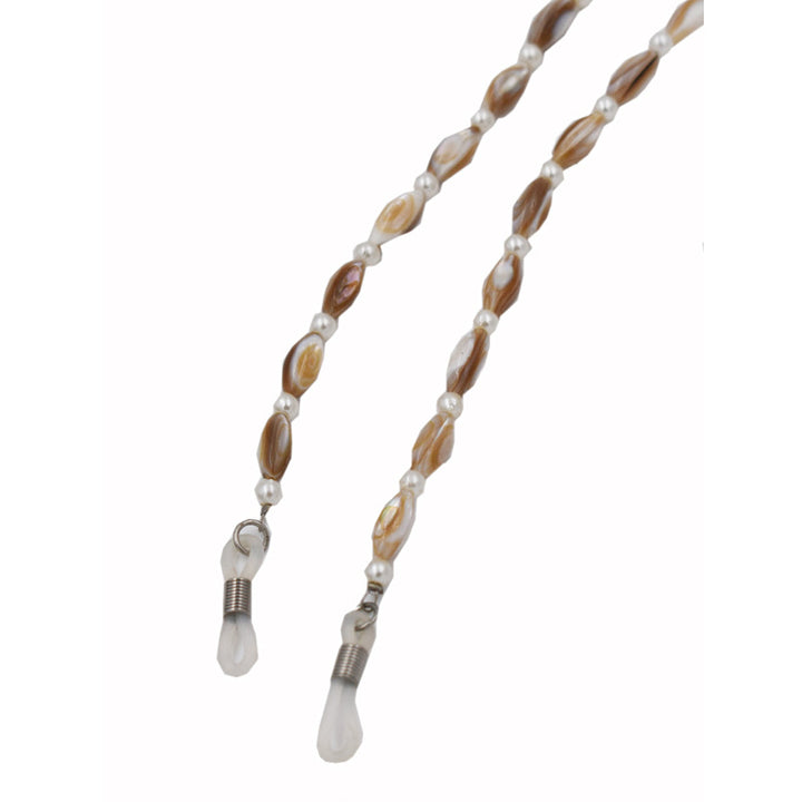 Decorative Beaded Eyewear Chain Kalsten