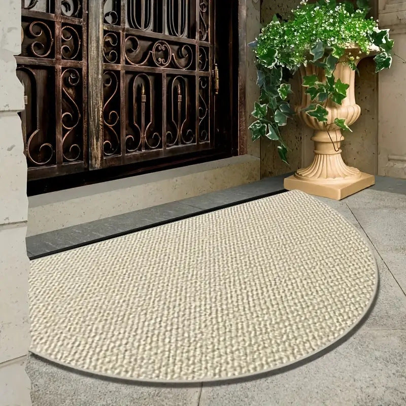 Decorative Entrance Mat