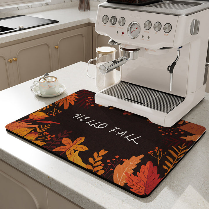 Kitchen Mat Kalsten