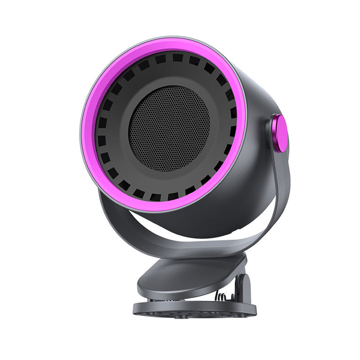 Unisex Compact Bluetooth Speaker Kalsten