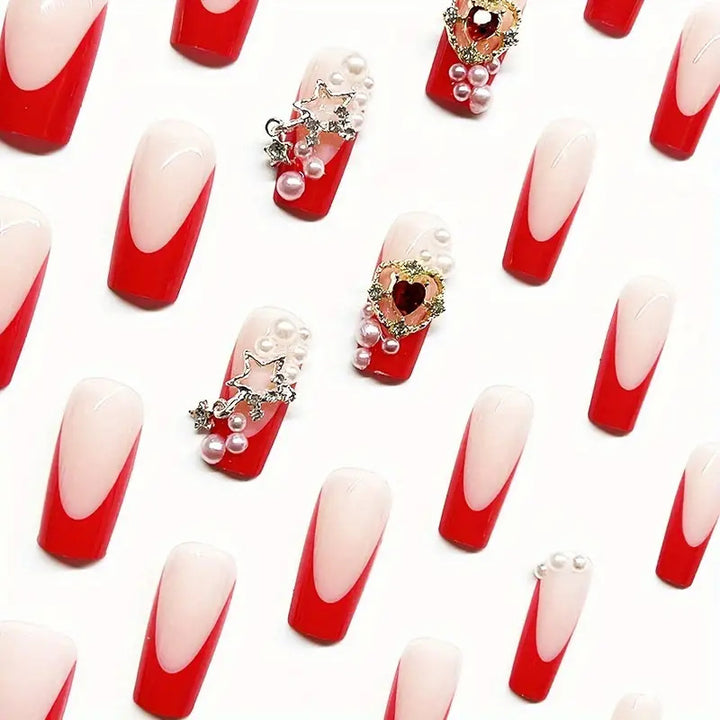 Decorative Nail Art Kalsten