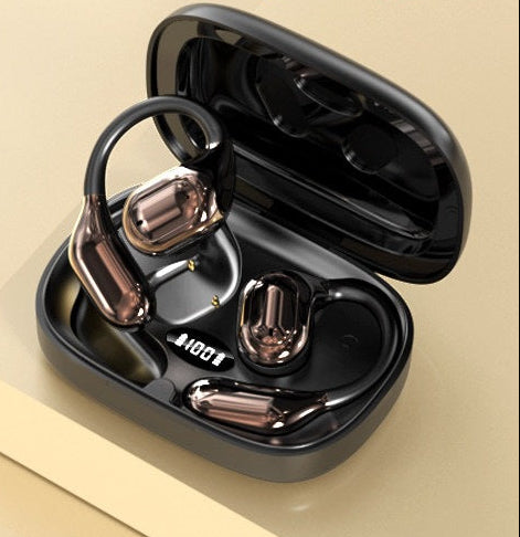 Advanced Audio Performance Earbuds Kalsten