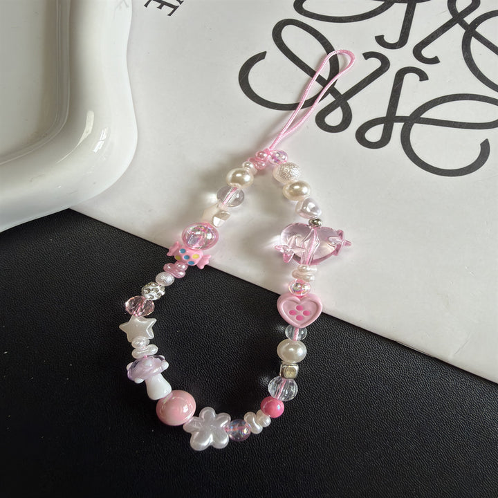 Decorative Beaded Charm Bracelet Kalsten 1790135132