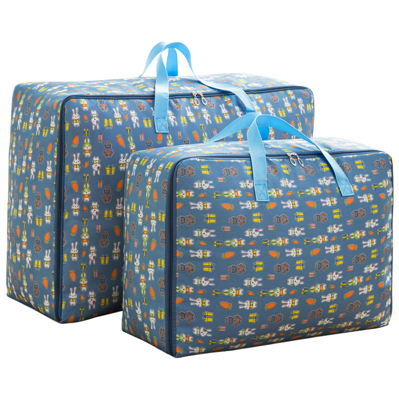 Space-Themed Storage Organizer Kalsten
