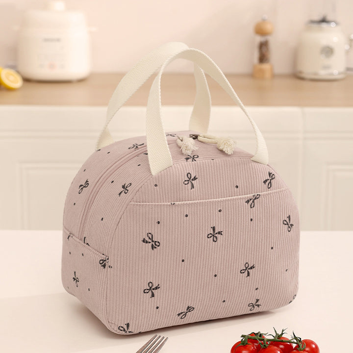 Insulated Lunch Cooling Bag