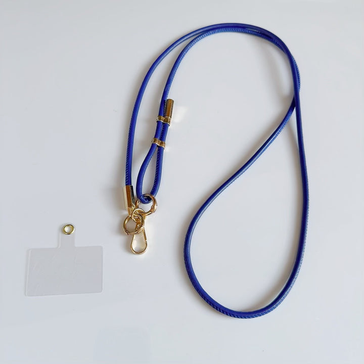 Versatile ID Badge Holder Lanyard Kalsten