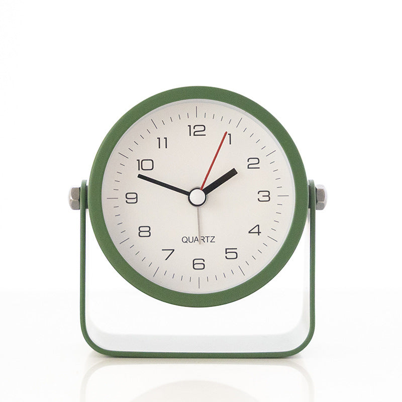 Vintage Table Clock Kalsten