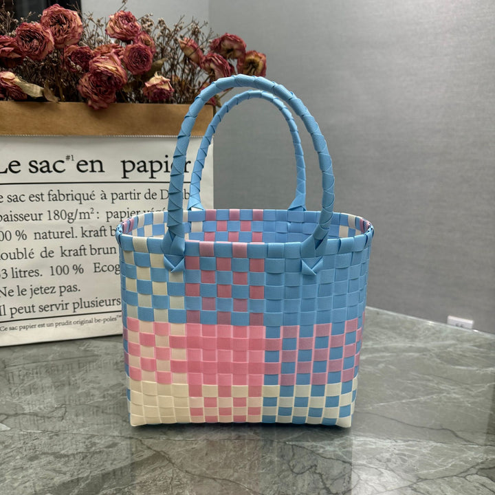 Charming and playful handbag Kalsten
