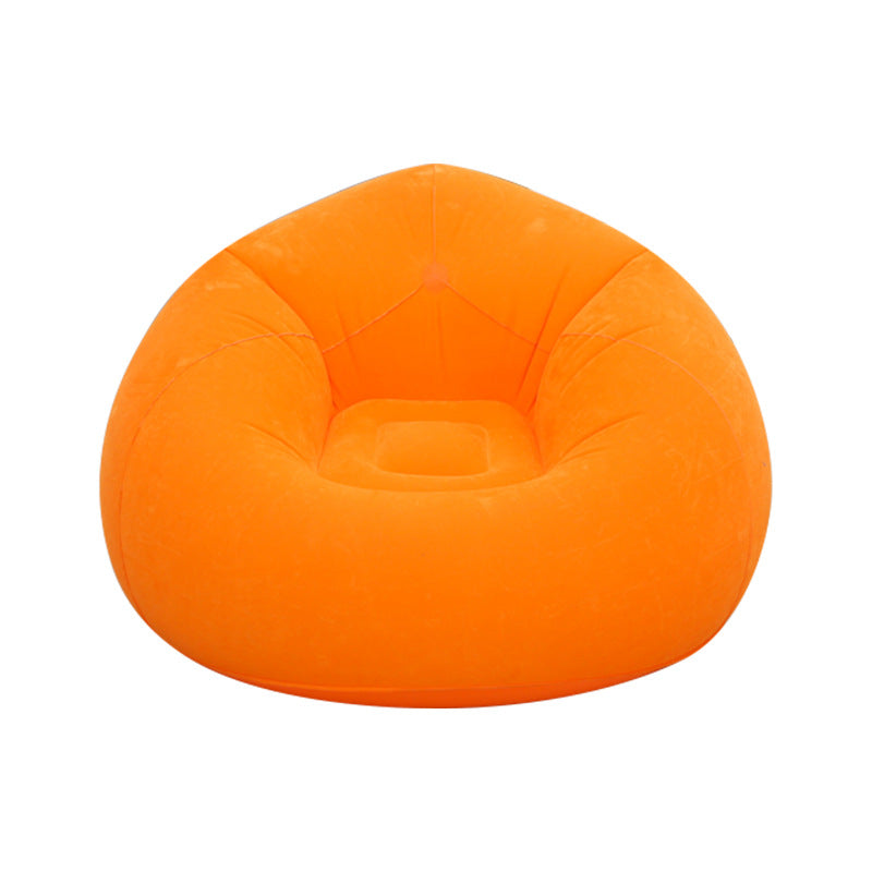 Ladies Inflatable Football Bean Bag Kalsten