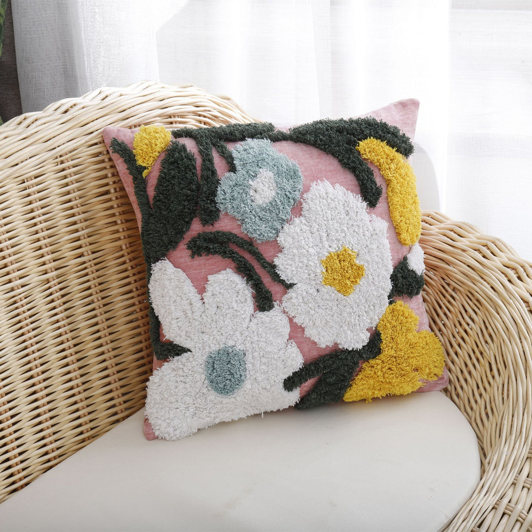 Printed Decorative Pillow