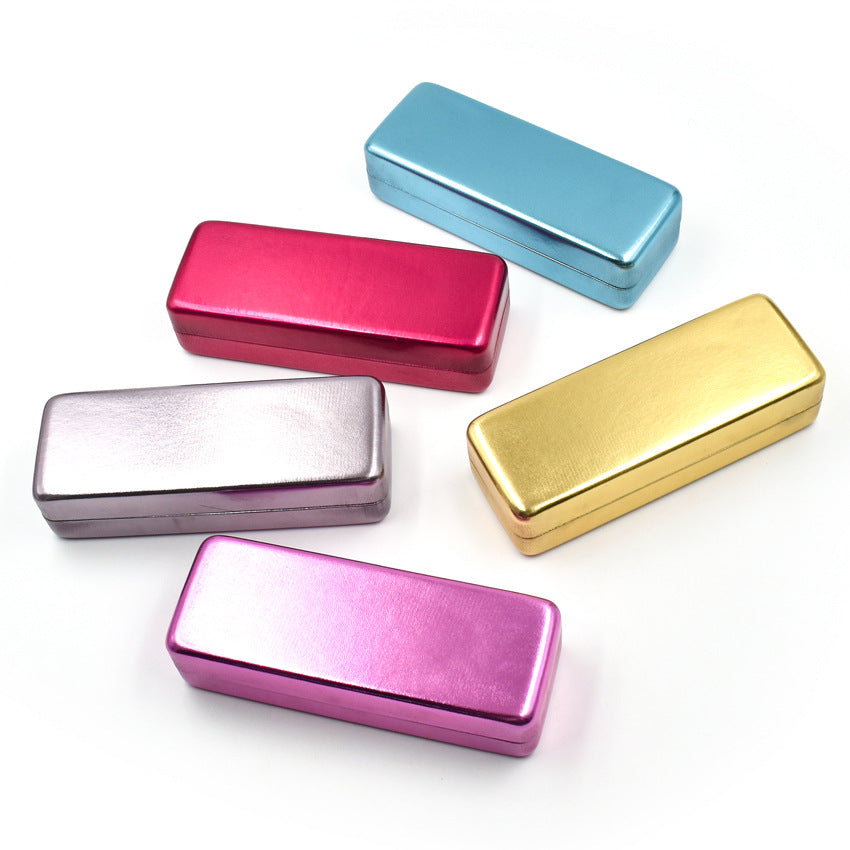 Stylish Protective Eyewear Case Kalsten