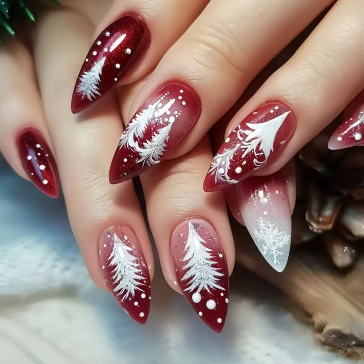 Nail Design Kalsten