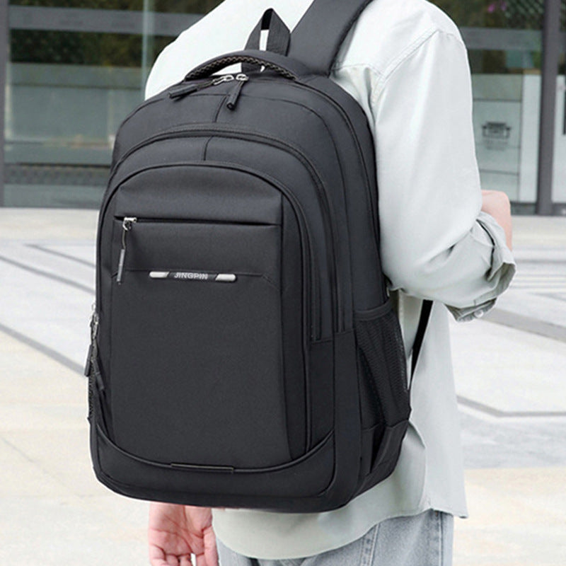 Functional High-Capacity Backpack Kalsten
