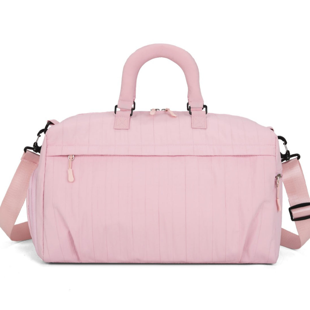 Functional Multi-Purpose Travel Duffle Kalsten