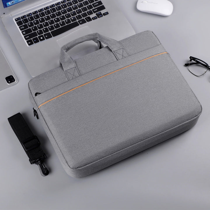 Elegant Laptop Bag with Innovative Carrying System Kalsten