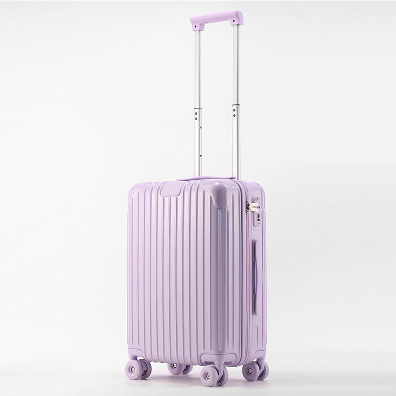 Hard-Shell Carry-On