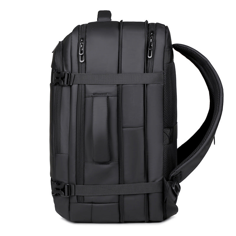 Travel-Friendly Utility Backpack Kalsten