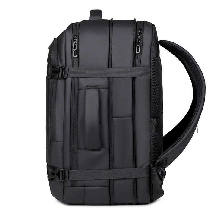 Travel-Friendly Utility Backpack Kalsten