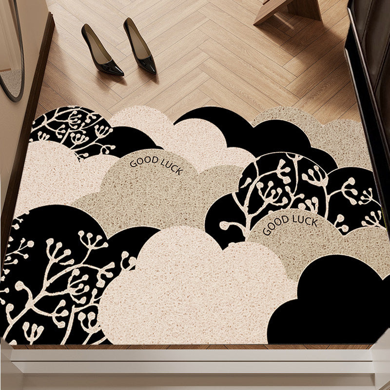 Motivational Decorative Floor Mat