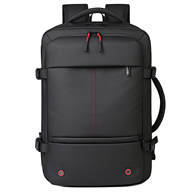 Premium Functional Travel Backpack Kalsten