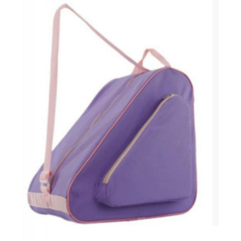 Triangular Shape Sports Equipment Carrier Bag Kalsten