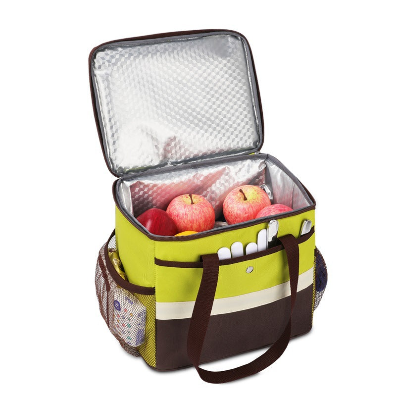 Insulated Food Storage Cooler Tote Kalsten