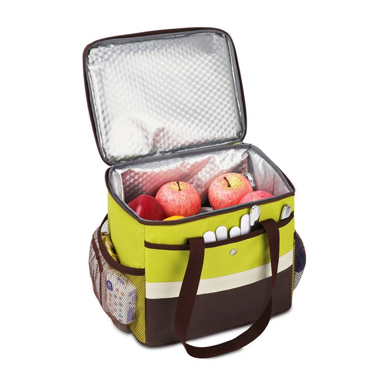 Insulated Food Storage Cooler Tote Kalsten