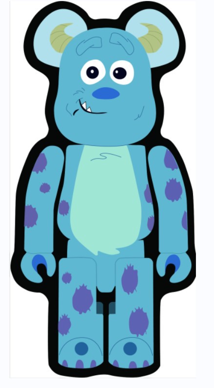Artistic Figurine Kalsten