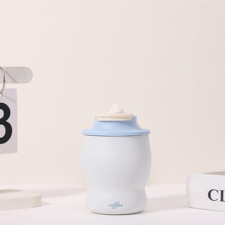 Eco-Friendly Coffee Storage Container Kalsten