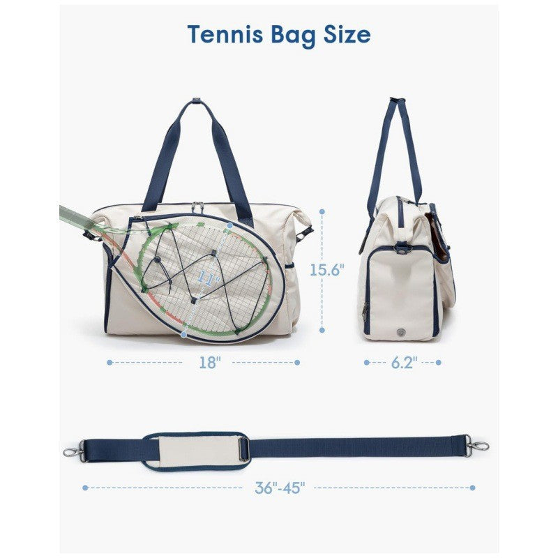 Premium Tennis Equipment Bag Kalsten