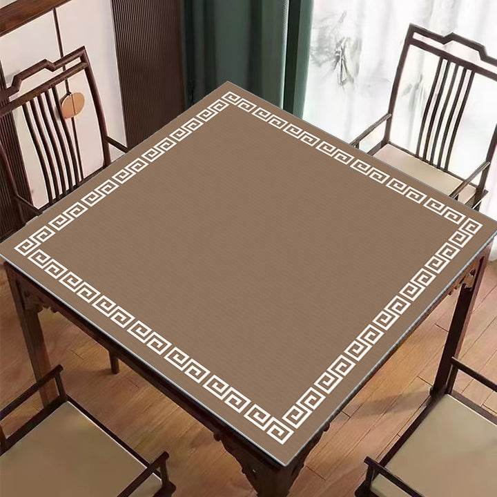 Decorative Table Cover