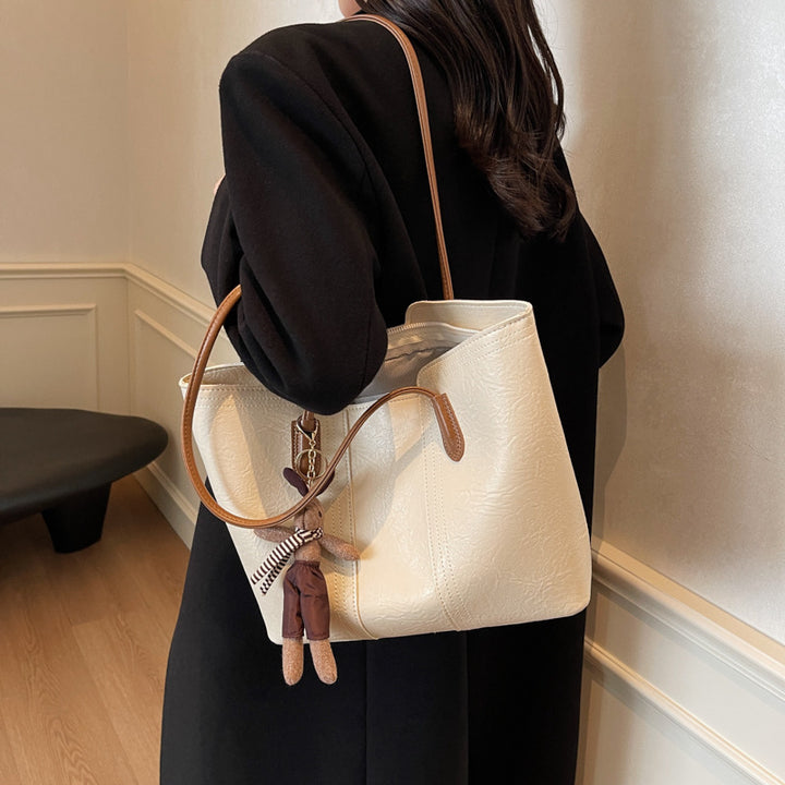Elegant Minimalist Tote Bag Kalsten