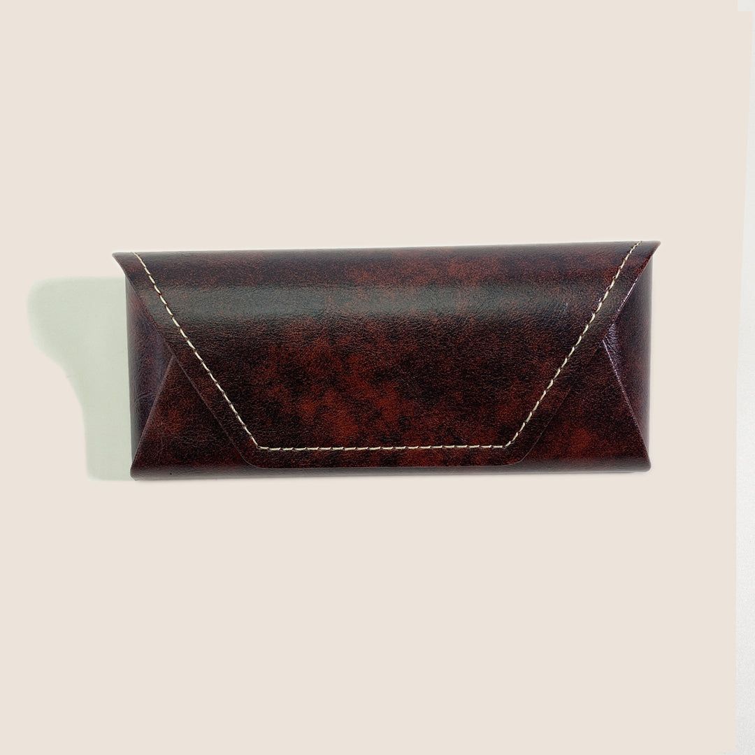 Leather Eyewear Case Kalsten