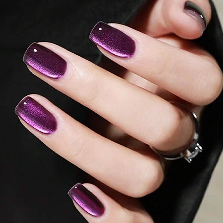 Trendy Gel Nail Art Set Kalsten