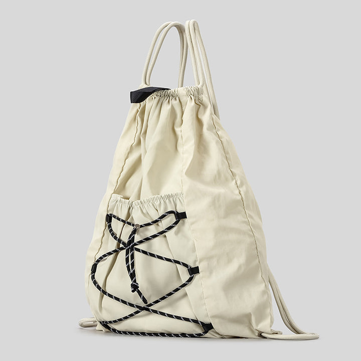 Lightweight Drawstring Storage Bag