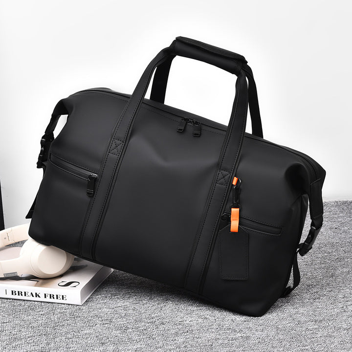 Versatile Waterproof Travel Duffel Bag Kalsten