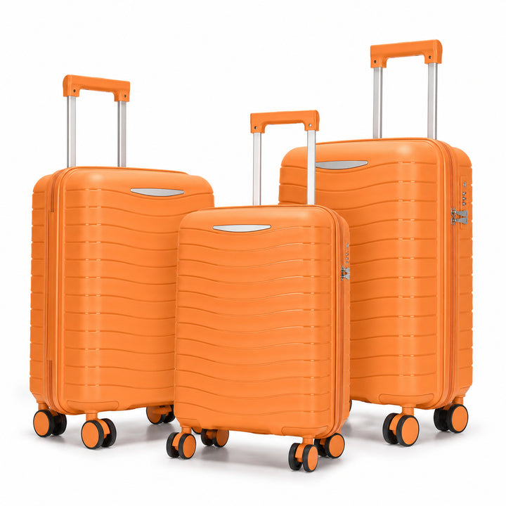 Hardshell Spinner Luggage Set Kalsten