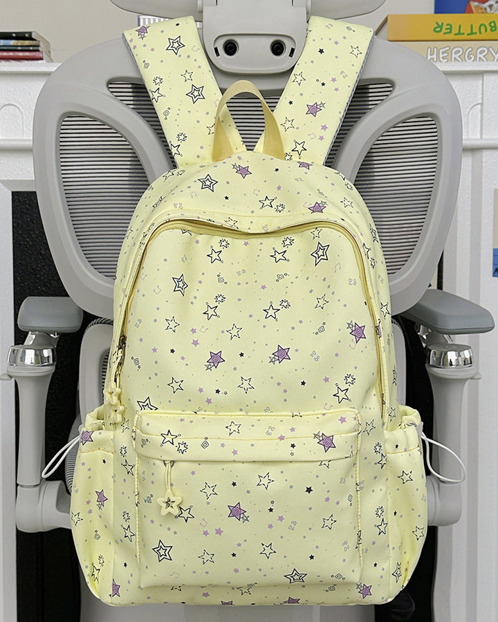 Stylish Backpack Kalsten