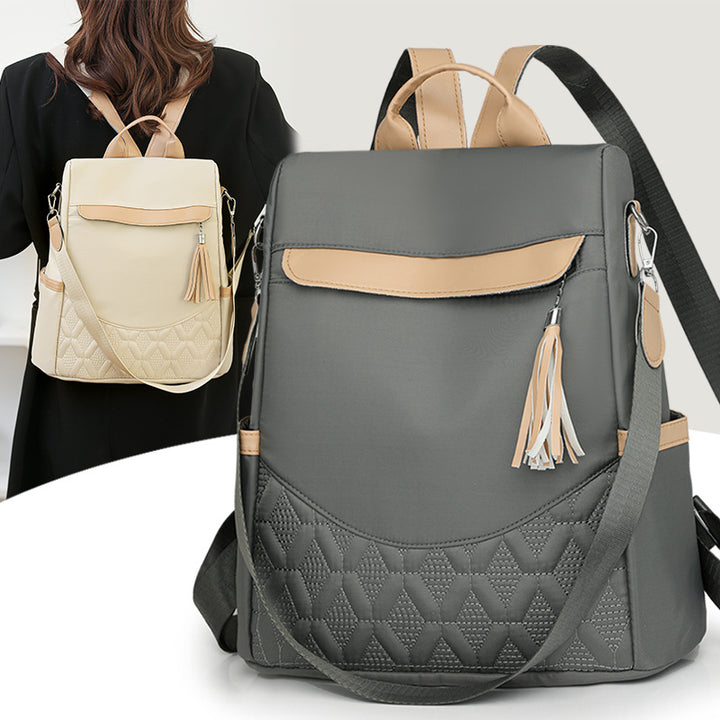 Versatile Convertible Backpack Kalsten