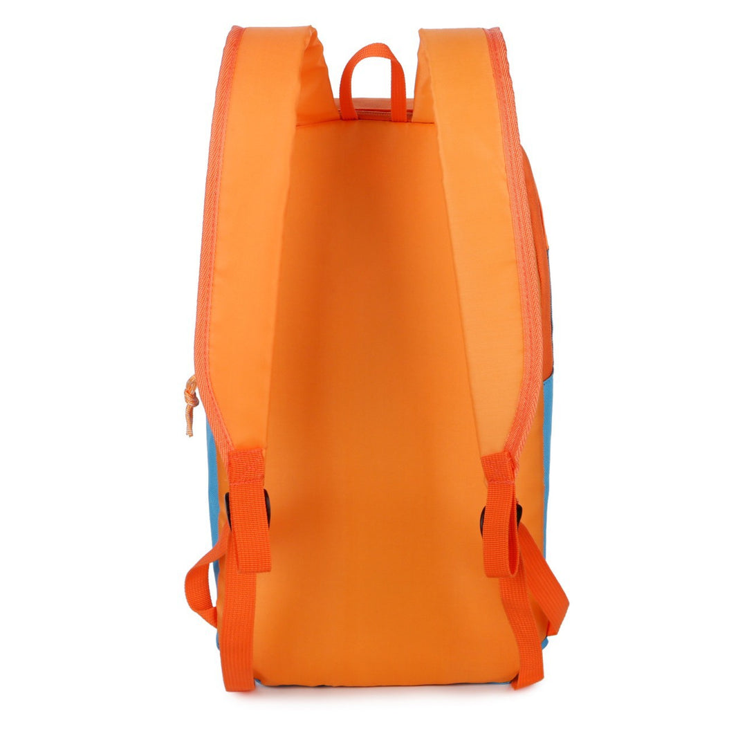 Functional Travel Rucksack Kalsten