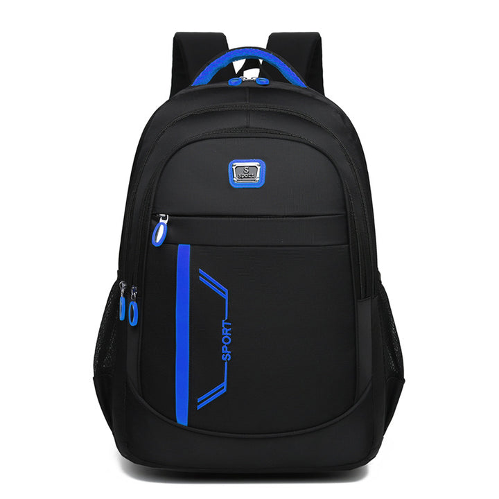 Sports-Optimized Adventure Backpack Kalsten
