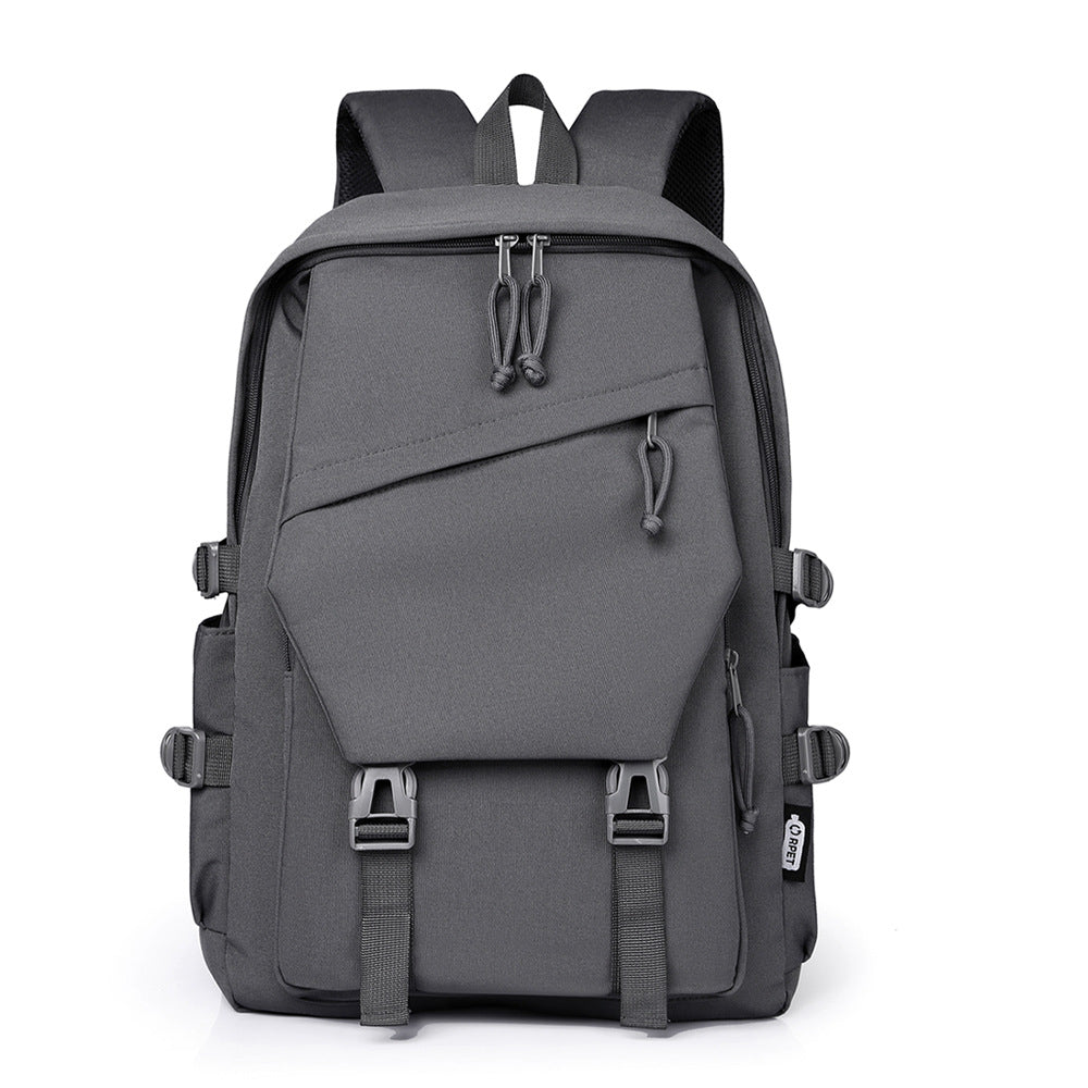 High-Capacity Functional Travel Backpack kalsten