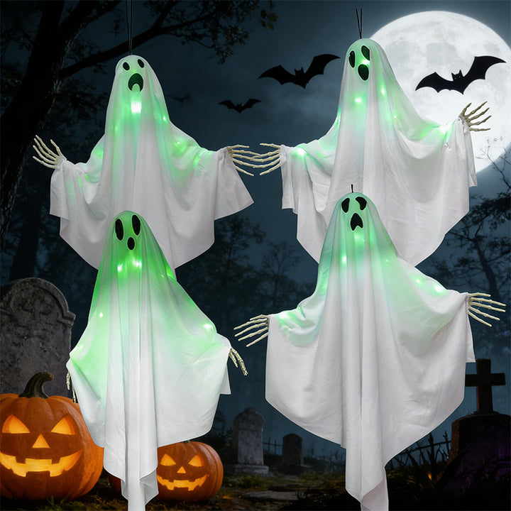LED Ghost Decoration Kalsten